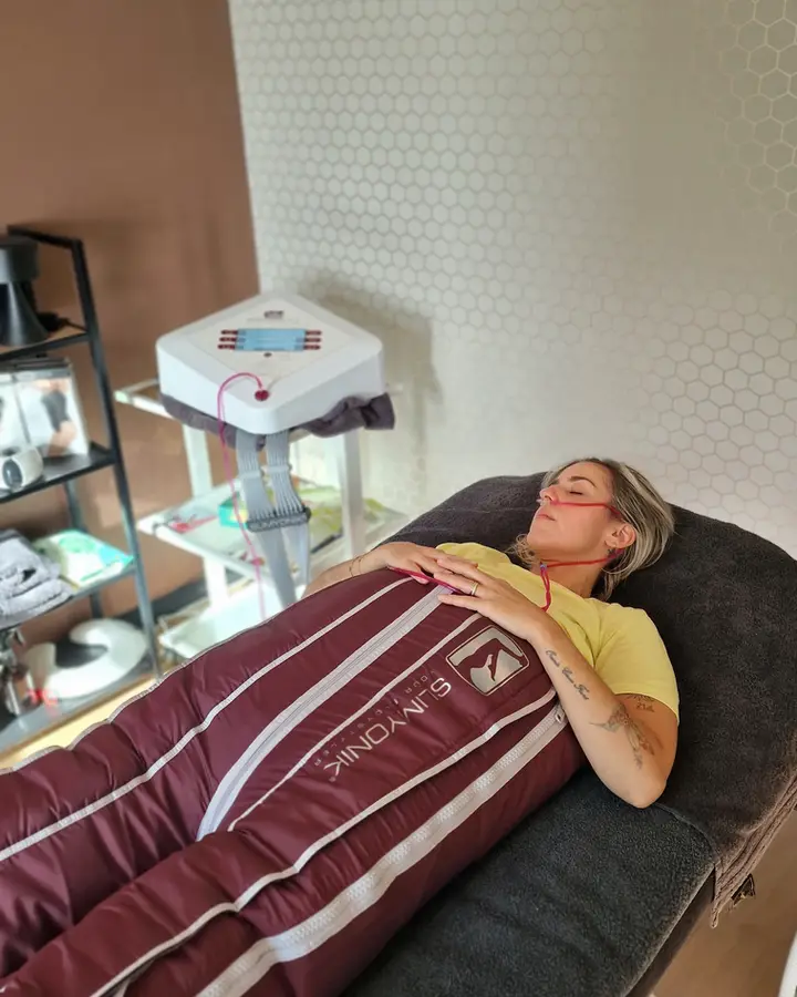Slimyonik® Air Bodystyler